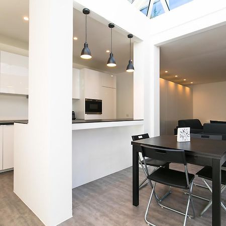 רומא Niclas Luxury Apartments מראה חיצוני תמונה