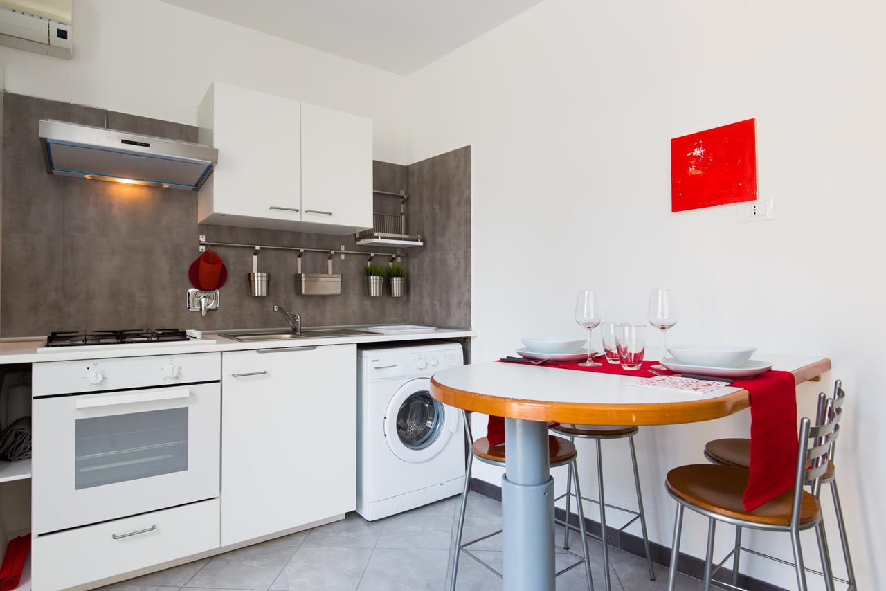 רומא Niclas Luxury Apartments מראה חיצוני תמונה