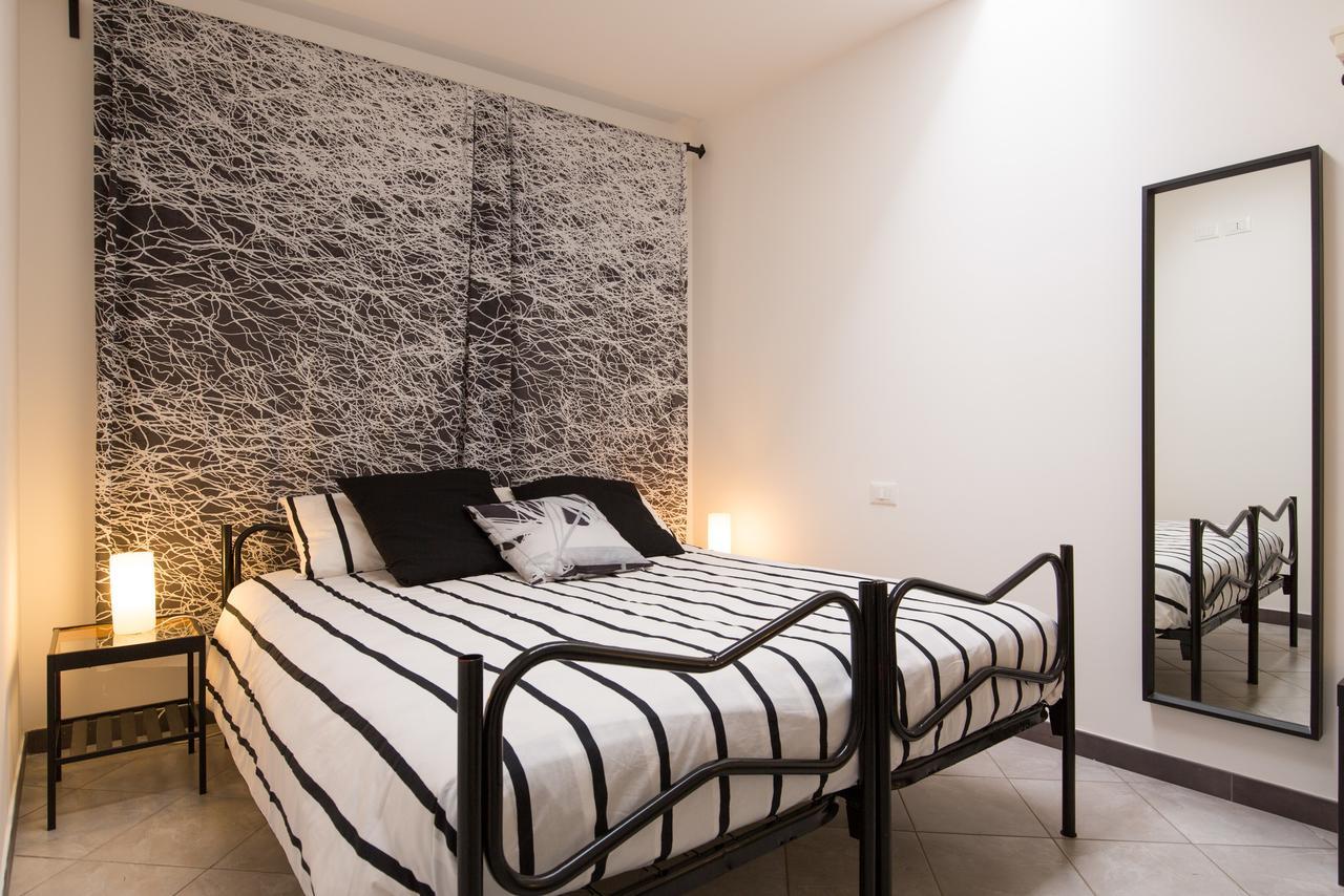 רומא Niclas Luxury Apartments מראה חיצוני תמונה