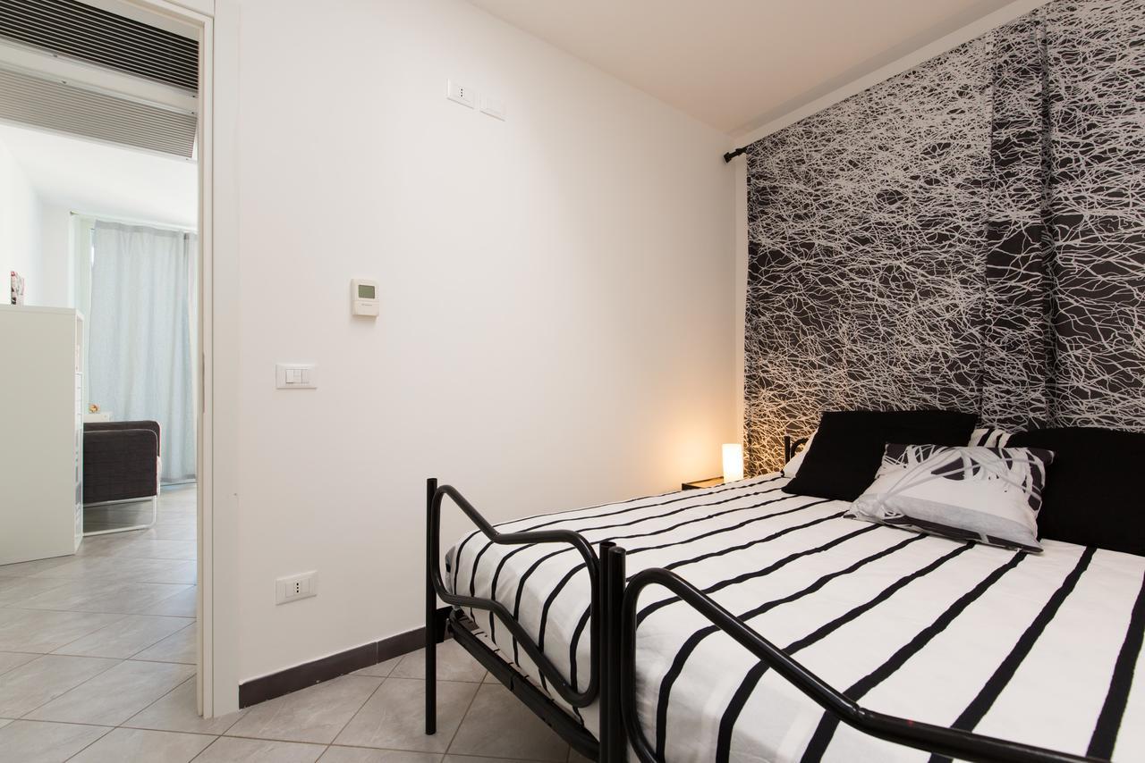 רומא Niclas Luxury Apartments מראה חיצוני תמונה