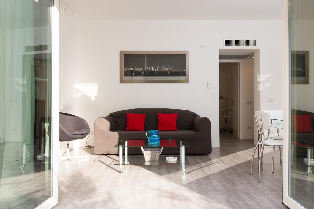 רומא Niclas Luxury Apartments מראה חיצוני תמונה