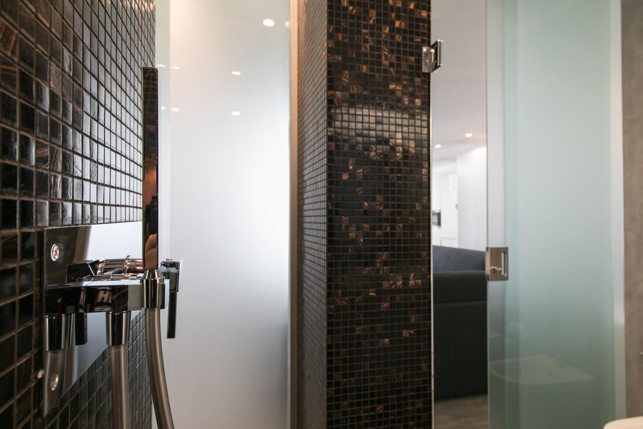 רומא Niclas Luxury Apartments מראה חיצוני תמונה