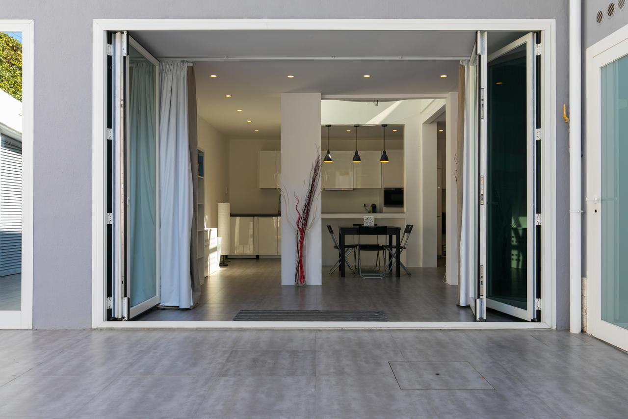 רומא Niclas Luxury Apartments מראה חיצוני תמונה