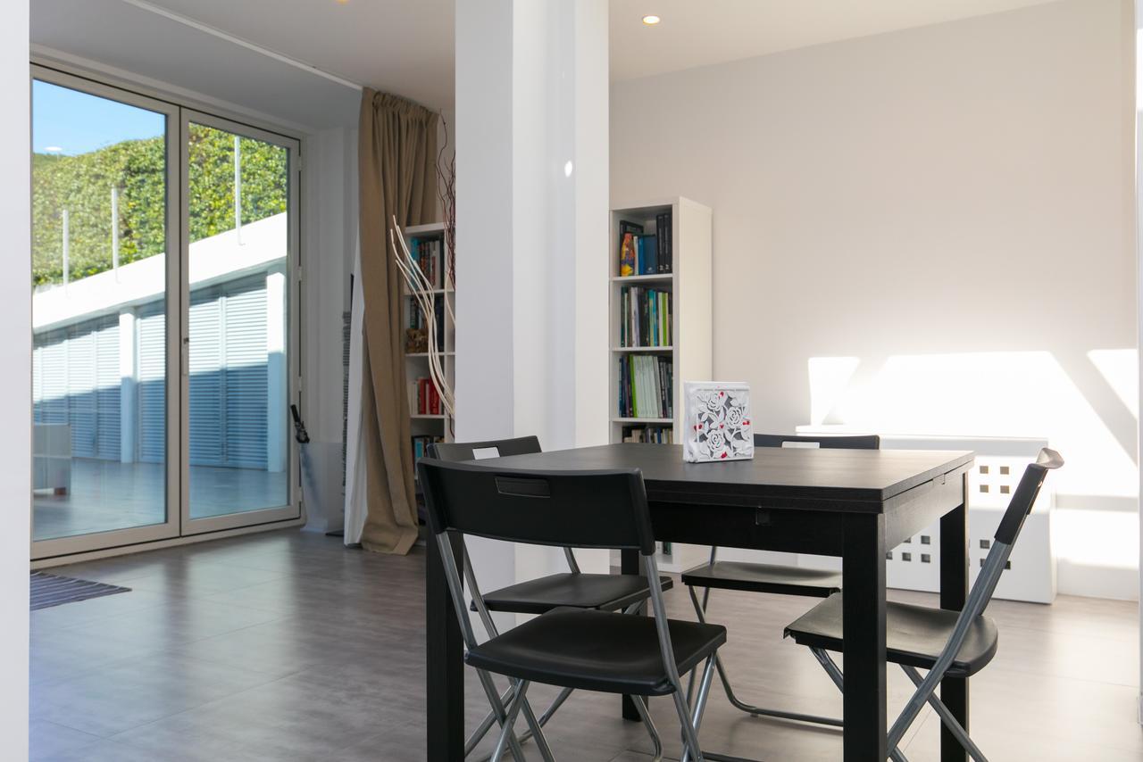רומא Niclas Luxury Apartments מראה חיצוני תמונה